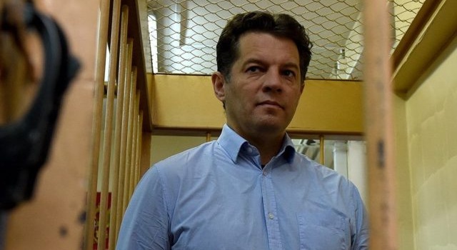 Марк Фейгин посетит политзаключенного в РФ Сущенко Романа