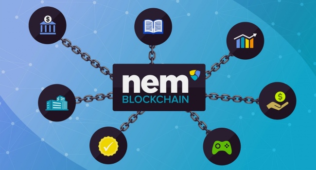 Криптовалюта NEM применяется для выполнения мгновенных международных транзакций