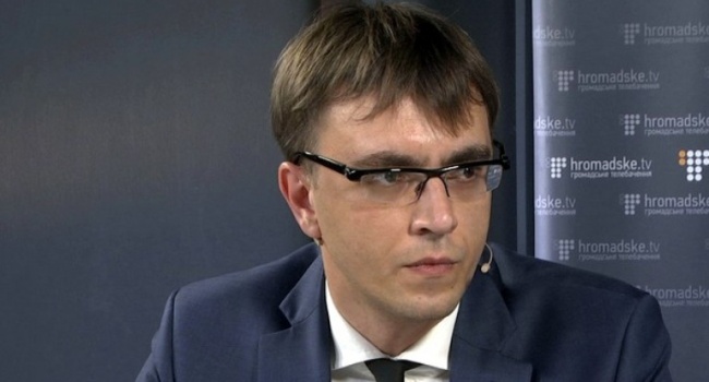 Омелян: «В Украине будет создана сеть заправок для электрокаров»