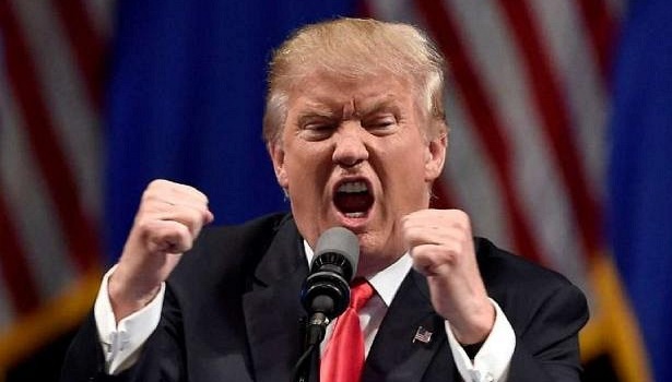 Продаст ли Трамп интересы Украины, уступив «капризам» РФ? Продаст ли Трамп интересы Украины, уступив «капризам» РФ?
