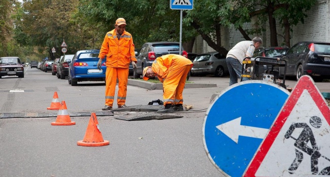 Украине выделили 75 миллионов евро на повышение безопасности дорог в шести украинских городах