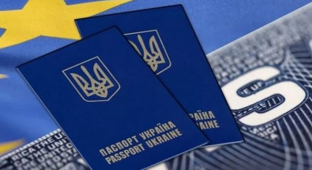 За год безвиза украинцы пересекали границу ЕС более 21 миллион раз, - статистика
