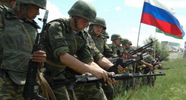 Россия давно "стоит у нашего порога": военный объяснил, почему война на Донбассе не прекращается 