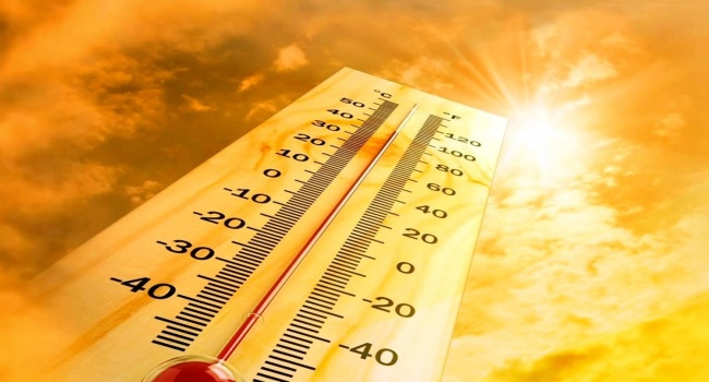 Новый прогноз синоптиков: в Украине будет аномально жарко 