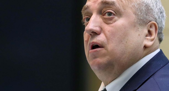 «Рад, что никогда не болел за них»: в РФ обвинили Хорватию в «предательстве славянского мира»