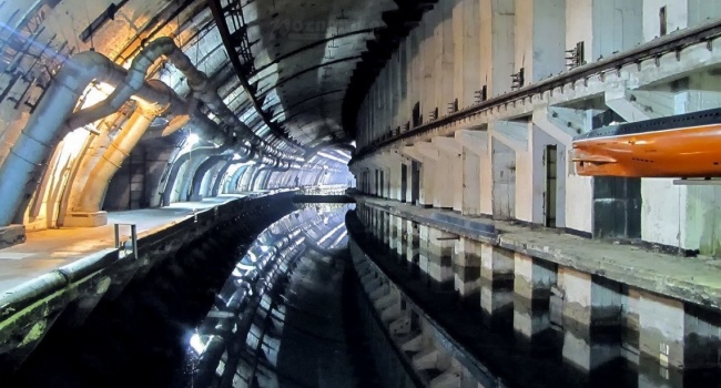 РФ начала восстанавливать военную базу в Крыму