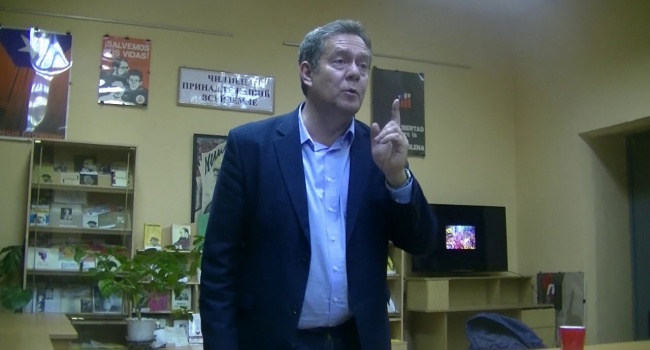 «Слава Украине – незаконно»: на КремльТВ отличились новым глупым заявлением 