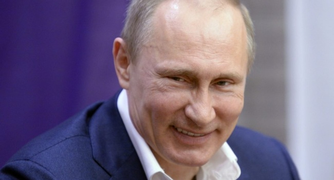 Путин восстанавливает секретную ядерную базу «Феодоссия-13» в оккупированном Крыму