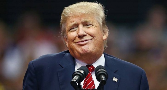 Ряд стран предложили Трампу обменять Украину на Сирию Ряд стран предложили Трампу обменять Украину на Сирию