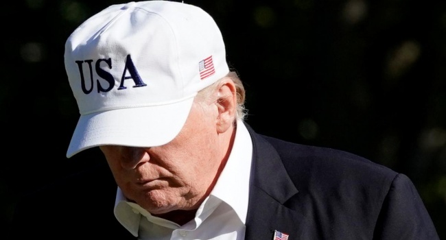 Трамп отказался отвечать на вопрос, является ли Путин «другом или врагом» Трамп отказался отвечать на вопрос, является ли Путин «другом или врагом»