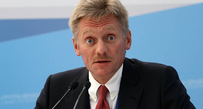 В Кремле назвали сравнившего с мафией российские власти американского сенатора подвластным «стереотипам и русофобии» В Кремле назвали сравнившего с мафией российские власти американского сенатора подвластным «стереотипам и русофобии»