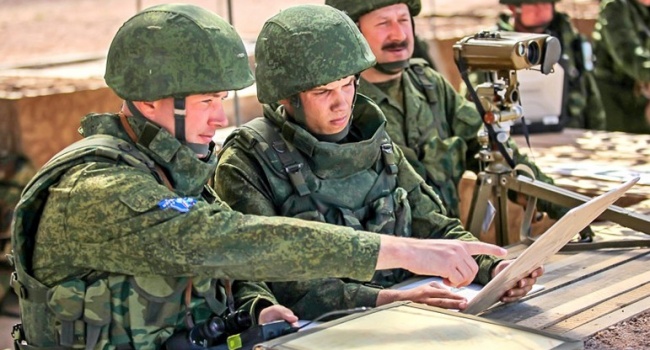 Украинские военные уничтожили еще одну позицию террористов "Л/ДНР"
