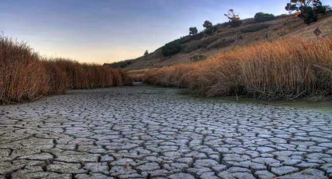 Чрезвычайная ситуация в Крыму: оккупанты признали катастрофу Чрезвычайная ситуация в Крыму: оккупанты признали катастрофу
