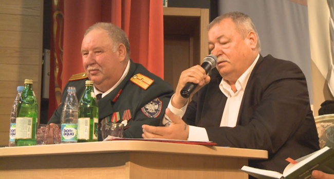 У экс-депутата Госдумы от «Единой России» в Германии конфисковали замок У экс-депутата Госдумы от «Единой России» в Германии конфисковали замок