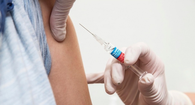 Супрун объявила о старте проведения бесплатной вакцинации от кори Украине
