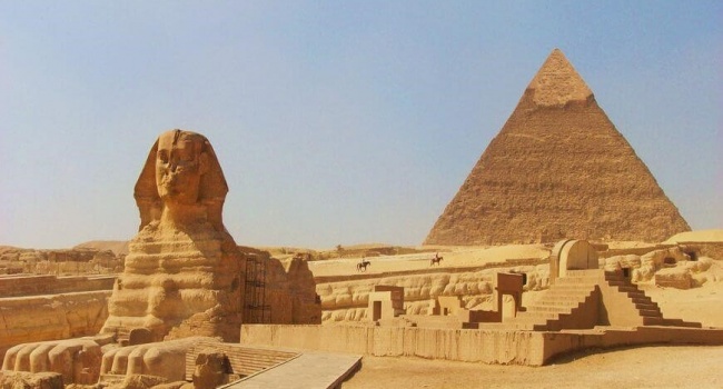 Такой разный Египет – разнообразие отдыха в Египте
