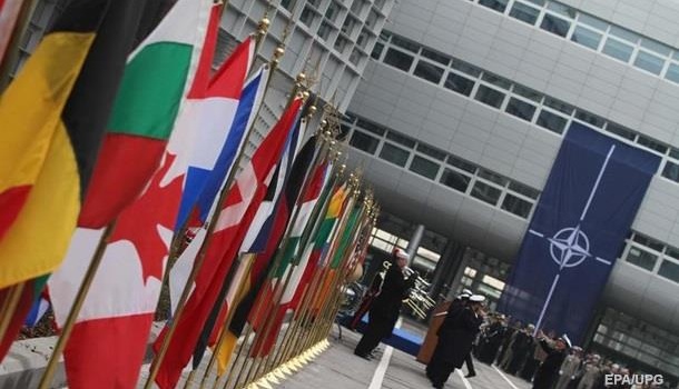 Саммит НАТО стартует в Брюсселе 
