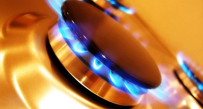 Украинцев предупредили о значительном подорожании газа: в МЭРТ озвучили цифры Украинцев предупредили о значительном подорожании газа: в МЭРТ озвучили цифры