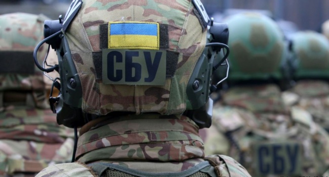 СБУ предотвратила попытку российских спецслужб создать в Украине техногенную катастрофу СБУ предотвратила попытку российских спецслужб создать в Украине техногенную катастрофу