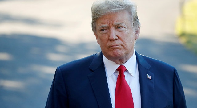 «Вы просто делаете Россию сильнее»: Трамп повздорил с генсеком НАТО «Вы просто делаете Россию сильнее»: Трамп повздорил с генсеком НАТО