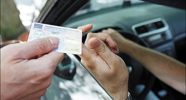 Что нужно знать украинским водителям о новой системе штрафов?