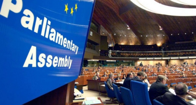 ПА ОБСЕ приняла Берлинскую декларацию с украинской резолюцией по Крыму ПА ОБСЕ приняла Берлинскую декларацию с украинской резолюцией по Крыму