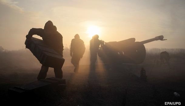 ОБСЕ: «Хлебное перемирие» на Донбассе результативно  