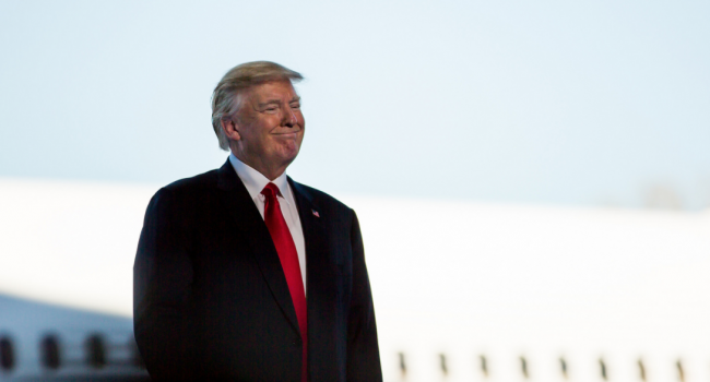 У Трампа осталось 5 дней, чтобы испортить Путину настроение и во время встречи в Хельсинки начать торги с нуля У Трампа осталось 5 дней, чтобы испортить Путину настроение и во время встречи в Хельсинки начать торги с нуля