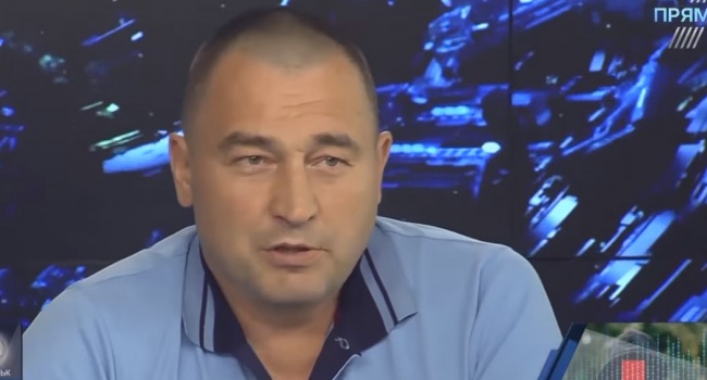 Бывший боевик «ДНР» заявил о готовности ехать в Гаагу и давать показания против Путина Бывший боевик «ДНР» заявил о готовности ехать в Гаагу и давать показания против Путина
