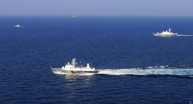 Эксперт: «Создавая сложную ситуацию в Азовском море, Россия пытается обанкротить Украину»