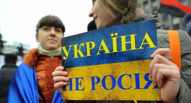 Россиянам нужно пережить все эмоции, через которые пришлось пройти Украине, чтобы понять украинцев – блоге Россиянам нужно пережить все эмоции, через которые пришлось пройти Украине, чтобы понять украинцев – блоге