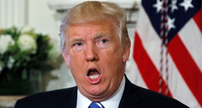 Трамп озвучил срок ультиматума США по НАТО Трамп озвучил срок ультиматума США по НАТО