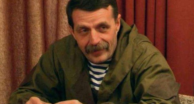 Поездка на Донбасс привела блогера в состояние шока: «Это настоящий крах. Все угробил Захарченко. В «ДНР» реальная катастрофа» Поездка на Донбасс привела блогера в состояние шока: «Это настоящий крах. Все угробил Захарченко. В «ДНР» реальная катастрофа»