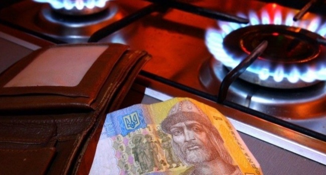В Нацбанке ожидают повышения цен на газ в 2018 году на 25% В Нацбанке ожидают повышения цен на газ в 2018 году на 25%