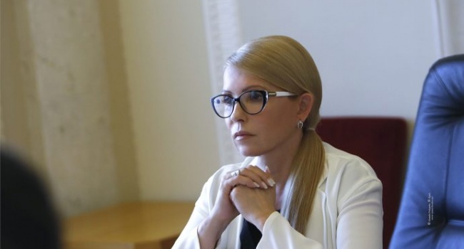 Арестович: двумя голосами против одного Тимошенко не будет избрана президентом Арестович: двумя голосами против одного Тимошенко не будет избрана президентом