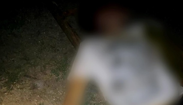 Молодой парень в Балаклее решил повисеть на ЛЭП и погиб