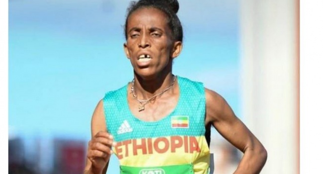 На юниорском ЧМ большой скандал: пожилая беззубая эфиопка выдала себя за подростка