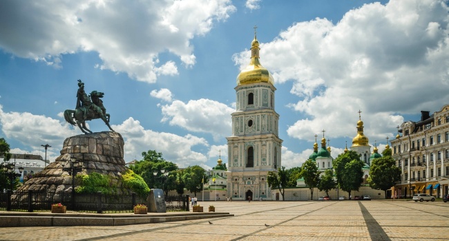 Один из городов Украины попал в список самых дорогих в мире 