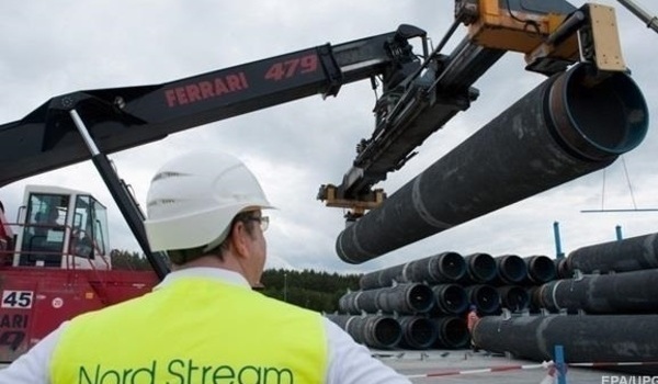 "Северный поток-2": в Польше рассказали о попытках остановить газопровод Путина "Северный поток-2": в Польше рассказали о попытках остановить газопровод Путина