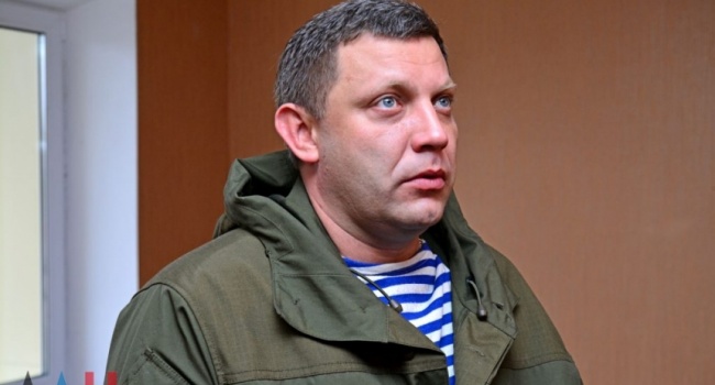 «Есть вероятность паники»: спецслужбы «ДНР» приведены в боевую готовность «Есть вероятность паники»: спецслужбы «ДНР» приведены в боевую готовность
