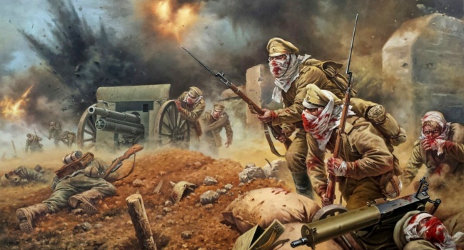 Часы, зубные щетки, консервы и скелеты: нашли самое массовое захоронение Первой мировой войны 