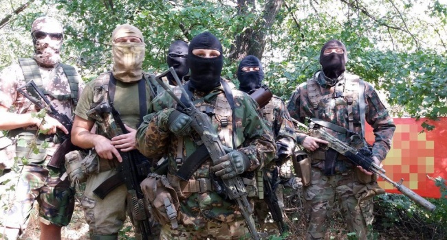 Паника в «ДНР»: боевики привели в повышенную боевую готовность свои «спеслужбы»
