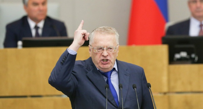Депутат Госдумы: «Мы восстановим все границы СССР! И никто не пикнет!»