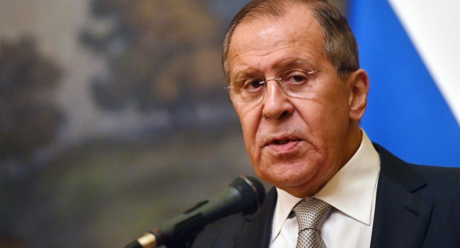 Лавров назвал «главный успех» встречи Путина и Трампа Лавров назвал «главный успех» встречи Путина и Трампа
