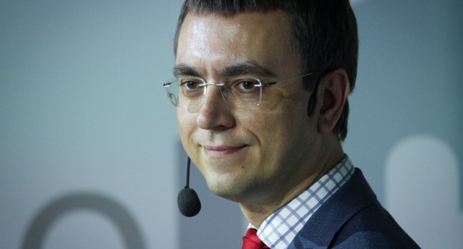 Омелян рассказал о резком увеличении количества чартеров на отдых из Украины Омелян рассказал о резком увеличении количества чартеров на отдых из Украины