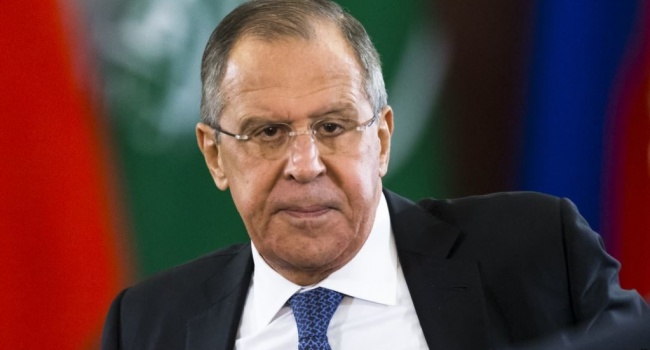 Надеюсь, это понятно? Лавров сравнил «референдум» в Крыму с Косово Надеюсь, это понятно? Лавров сравнил «референдум» в Крыму с Косово