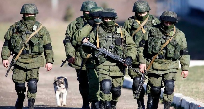 В Украине оценили вероятность введения военного положения В Украине оценили вероятность введения военного положения