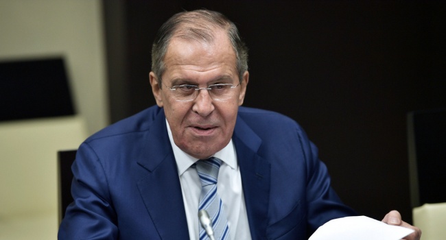 Лавров сравнил Крым с Косово: «У нас все было легитимнее» Лавров сравнил Крым с Косово: «У нас все было легитимнее»