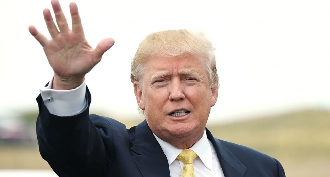 Американист полностью опроверг шпионаж Трампа в пользу России Американист полностью опроверг шпионаж Трампа в пользу России