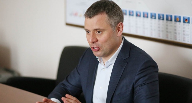 Украина после 2020 года не будет требовать от «Газпрома» повышения ставки на транзит – Витренко 